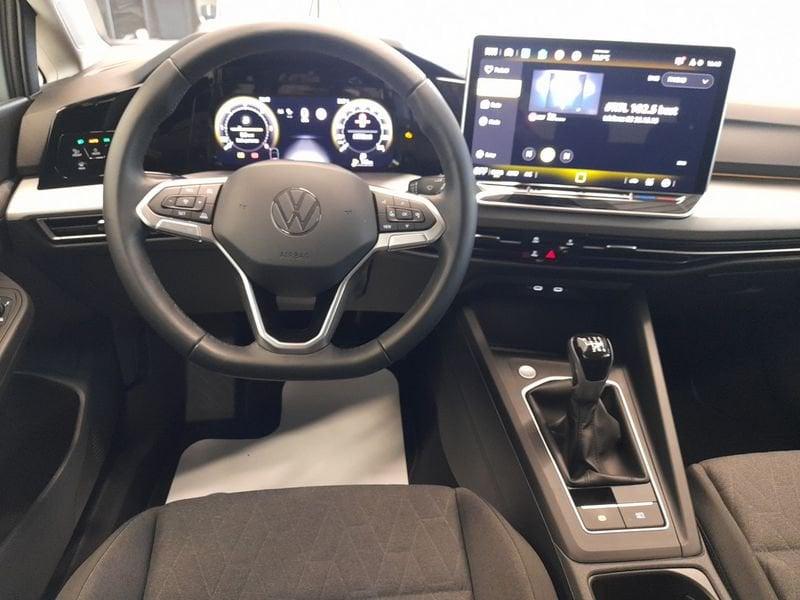 Volkswagen Golf 2.0 TDI SCR Edition Plus
