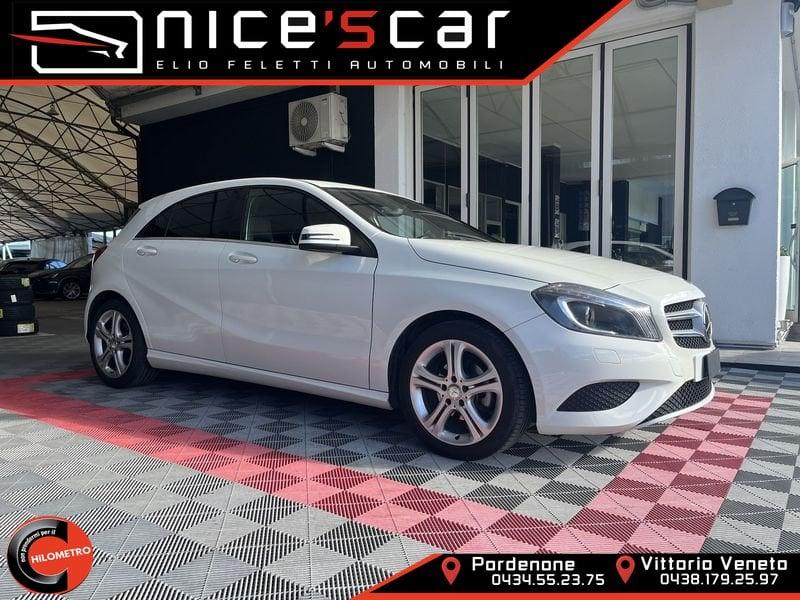Mercedes-Benz Classe A A 180 CDI Sport