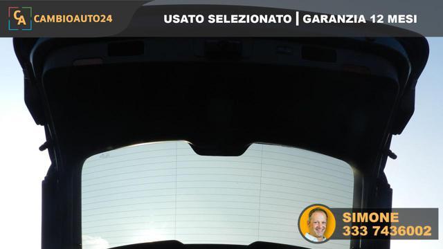 PORSCHE Macan 2.0 PDK -CERCHIO DA 21-TETTO APRIBILE