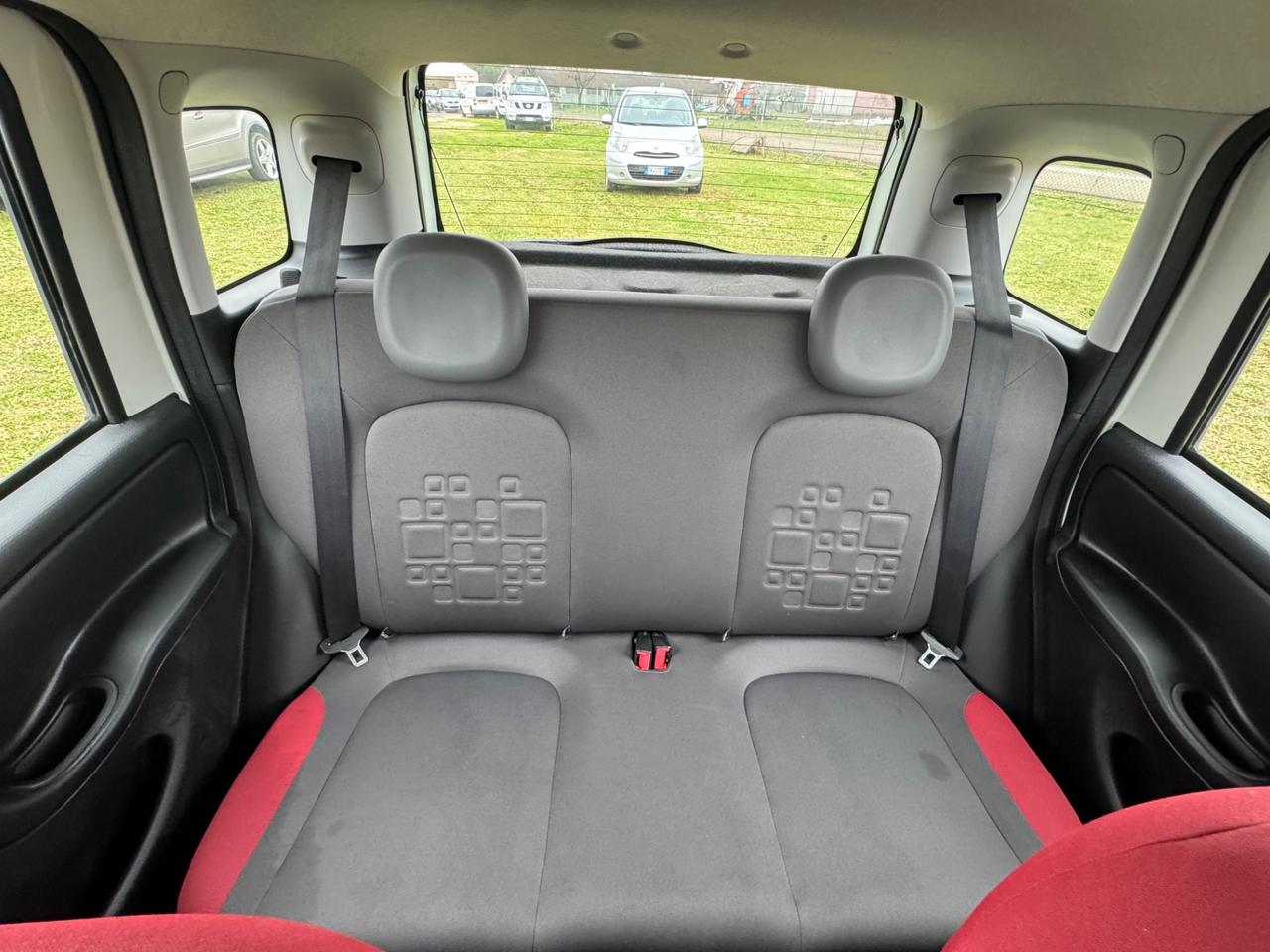 Fiat Panda 0.9 TwinAir Turbo Natural Power Easy