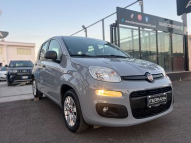 FIAT PANDA 1.2 EasyPower (gpl di serie) 2020