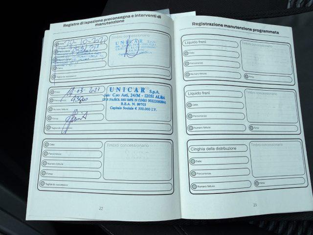 FORD Ka+ 1.2 85 CV Start&Stop Ultimate