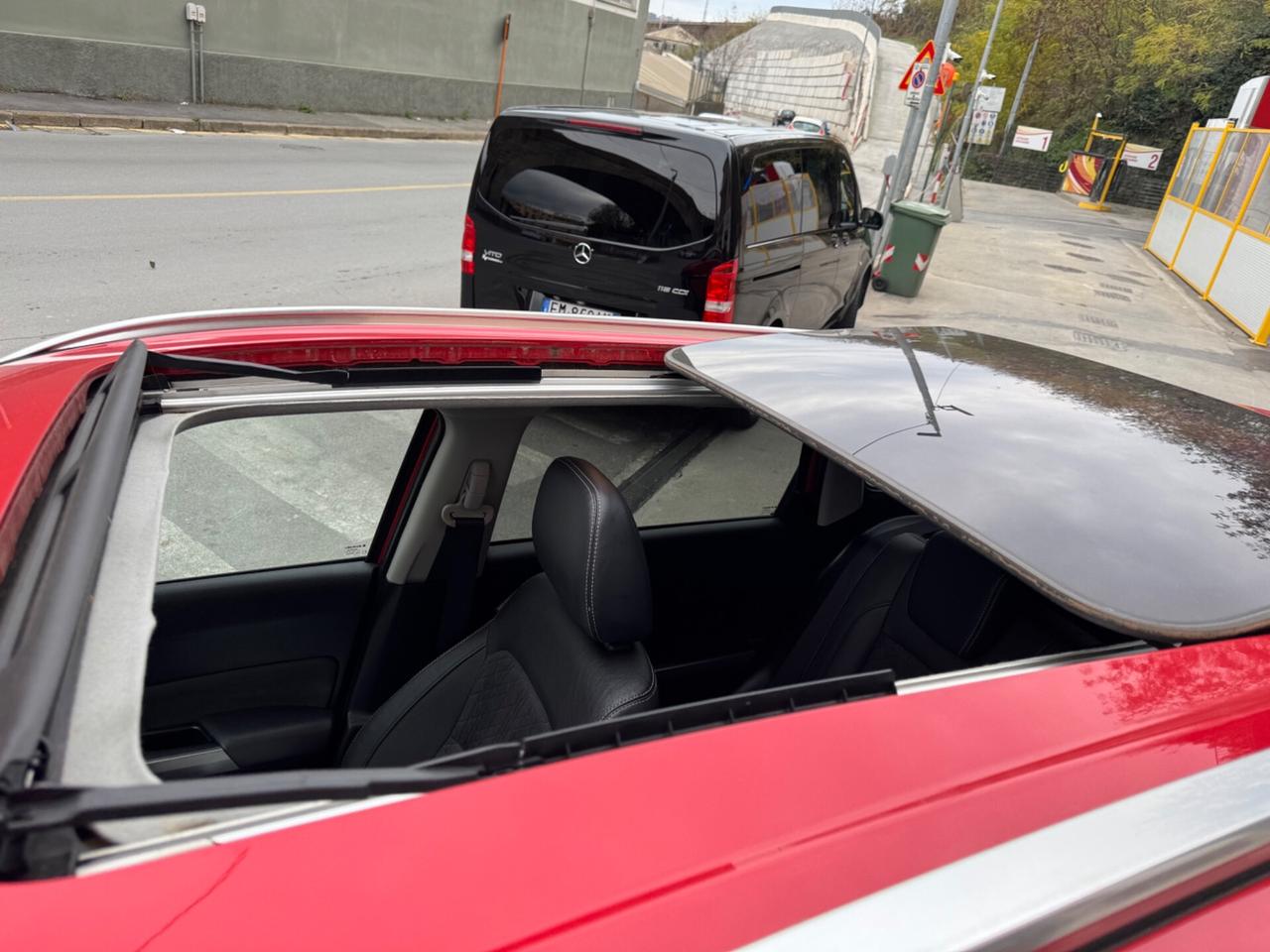 Suzuki Vitara 1.5 140V FULL HYBRID 4WD AUTOMATICO