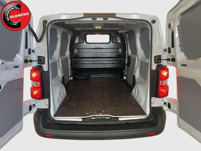 OPEL Vivaro -e 50kWh PL-TN M Furgone Enjoy + IVA