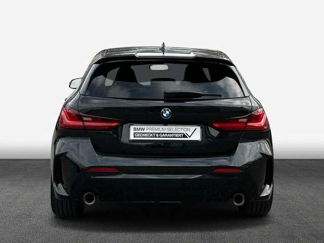 BMW 120 M SPORT M-SPORT MSPORT BLACK PERFORMANCE 19"