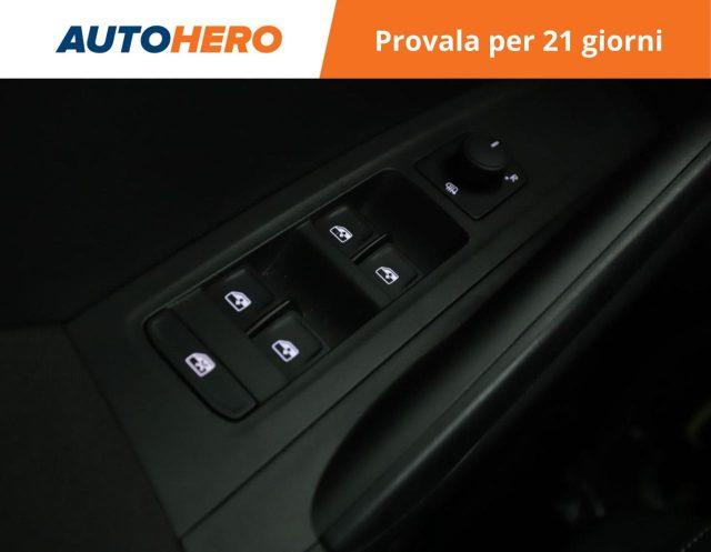 SKODA Fabia 1.0 TSI 95 CV Selection