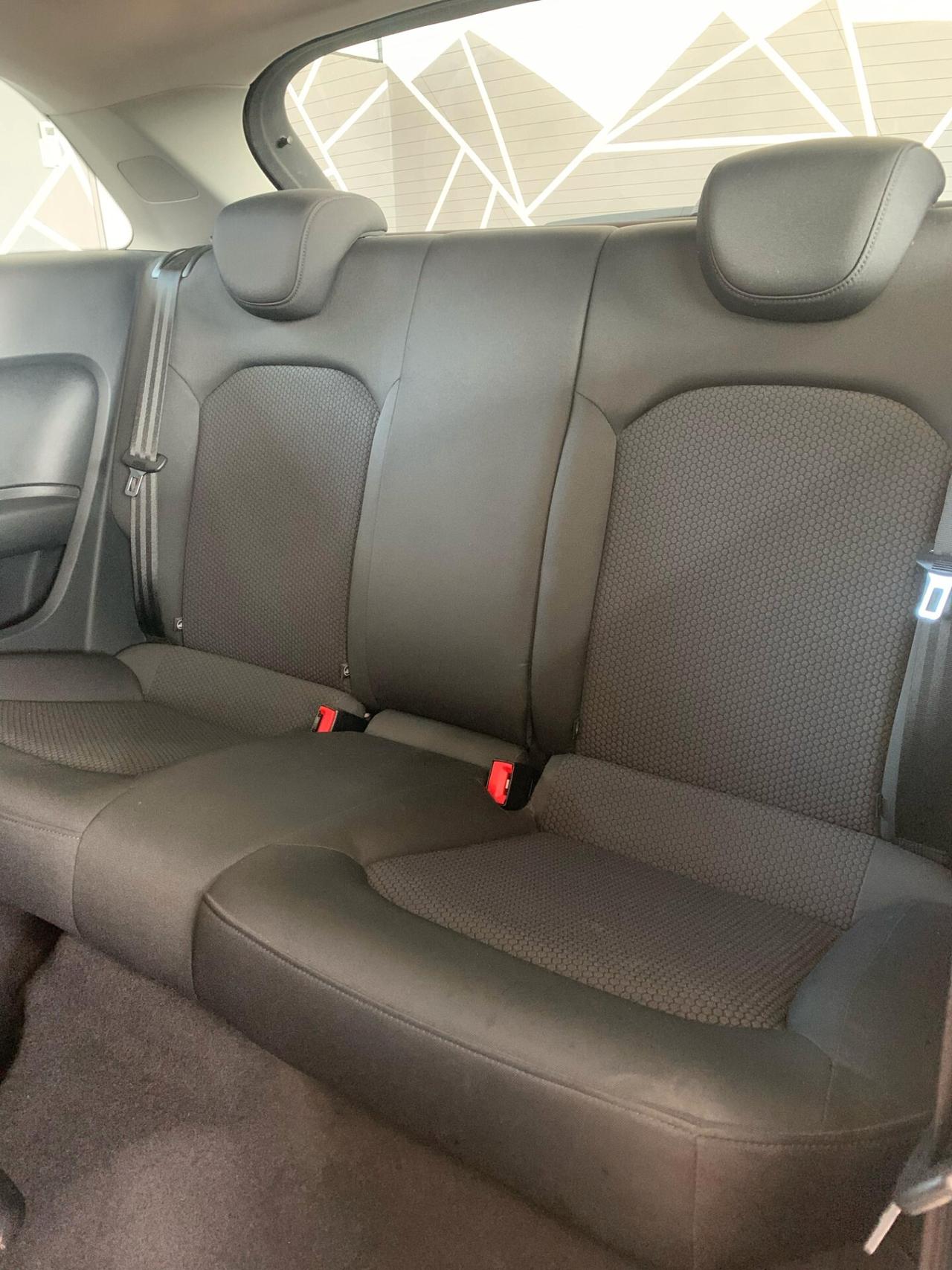 Audi A1 1.2 TFSI Neopatentati