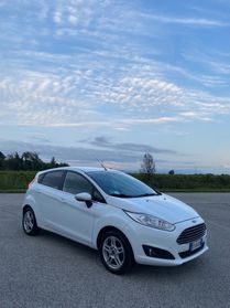 Ford Fiesta Plus 1.0 80CV 5 porte