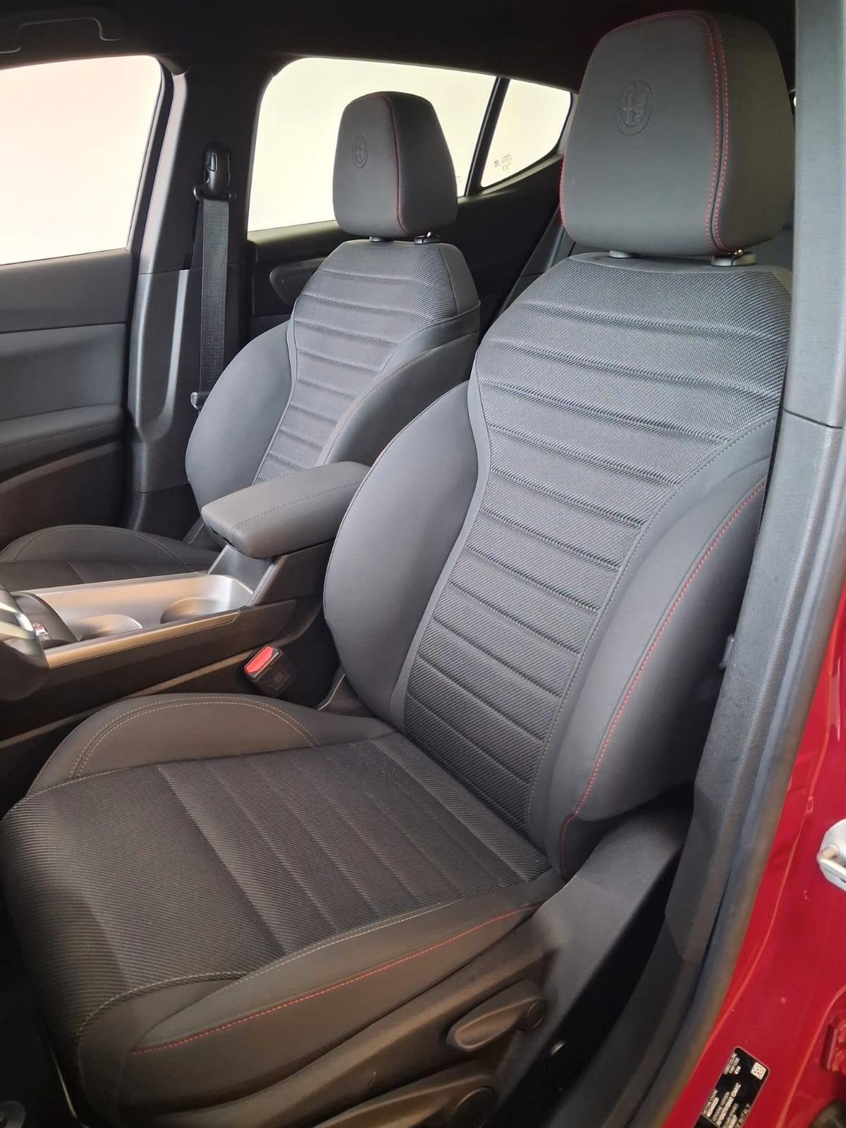 Alfa Romeo Tonale 1.6 diesel 130 CV TCT6 Sprint