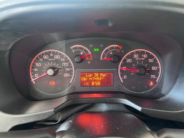 Fiat Qubo 1.3 MJT 95 CV N 1 AUTOCARRO 4 POSTI PT 475