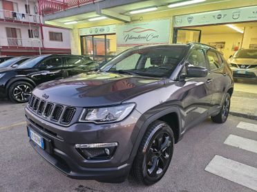 Jeep Compass 4x4 2.0 Multijet II 140cv NightEagle