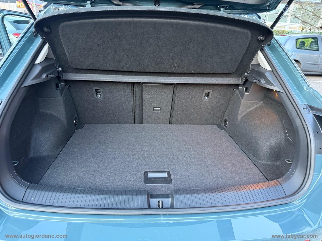 VOLKSWAGEN T-Roc 1.0 TSI Edition Plus