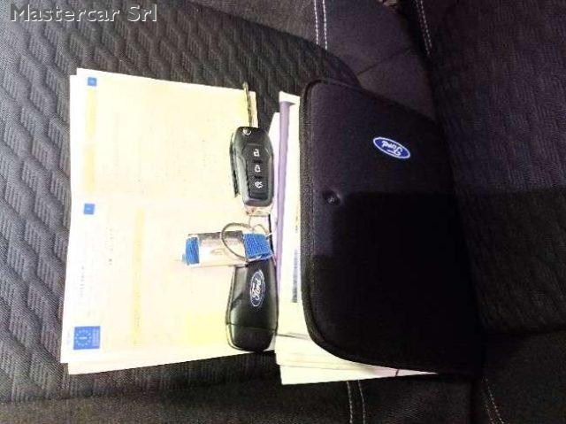 FORD Puma Puma II 2020 1.0 ecoboost h Titanium Navi -GD314BB