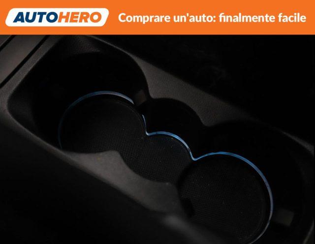 FORD Puma 1.0 EcoBoost Hybrid 125 CV S&S Titanium Design
