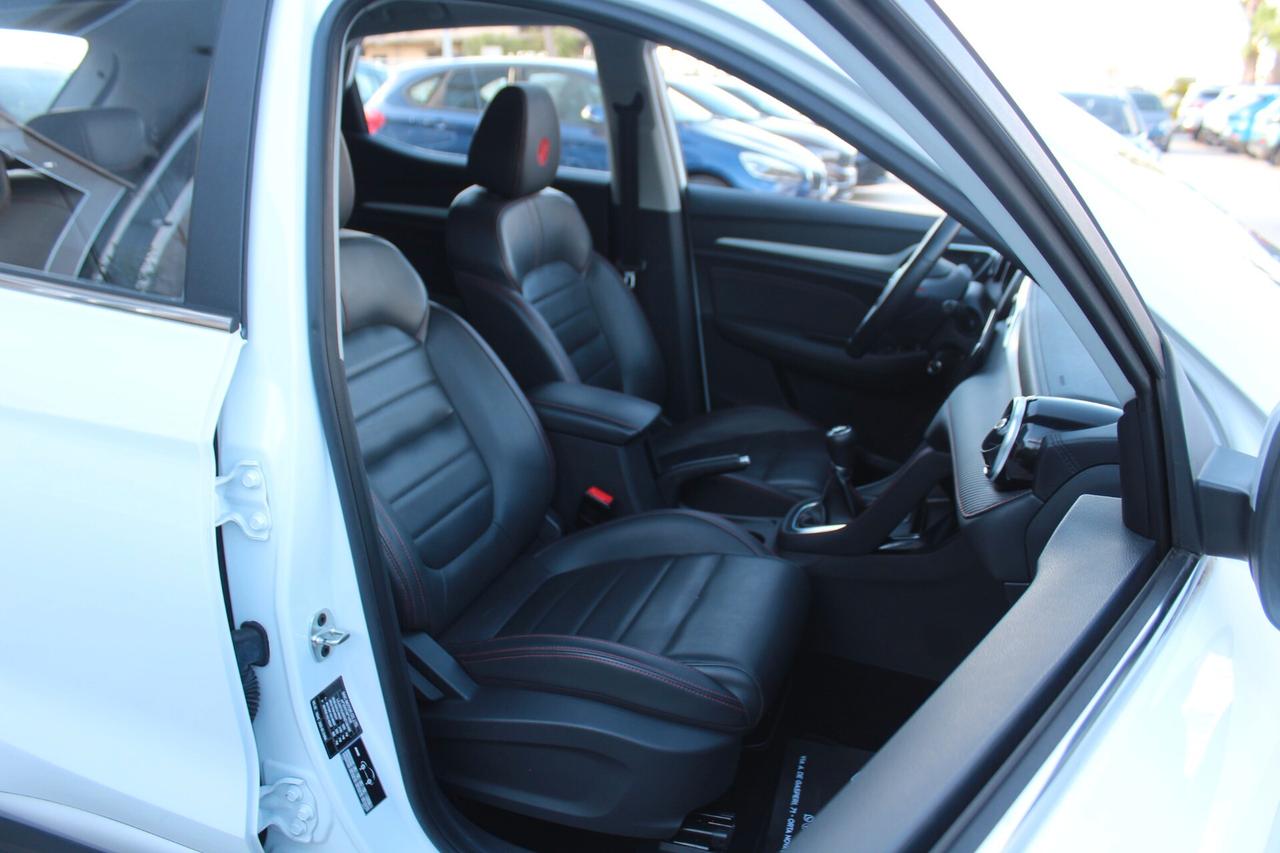 Mg ZS 1.5 VTi-tech Luxury