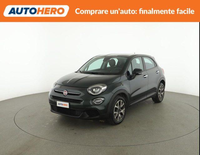FIAT 500X 1.0 T3 120 CV Urban
