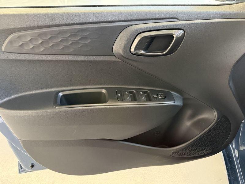 Hyundai i10 i10 1.0 MPI Connectline