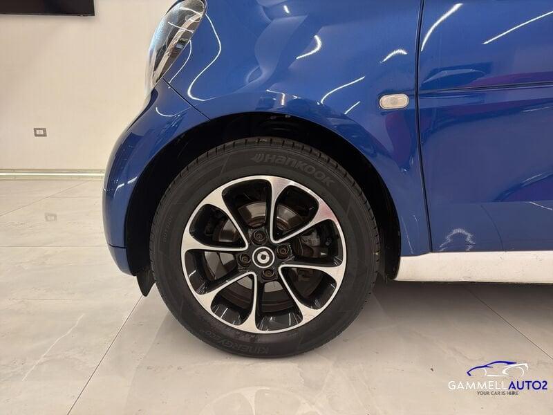 smart fortwo 70