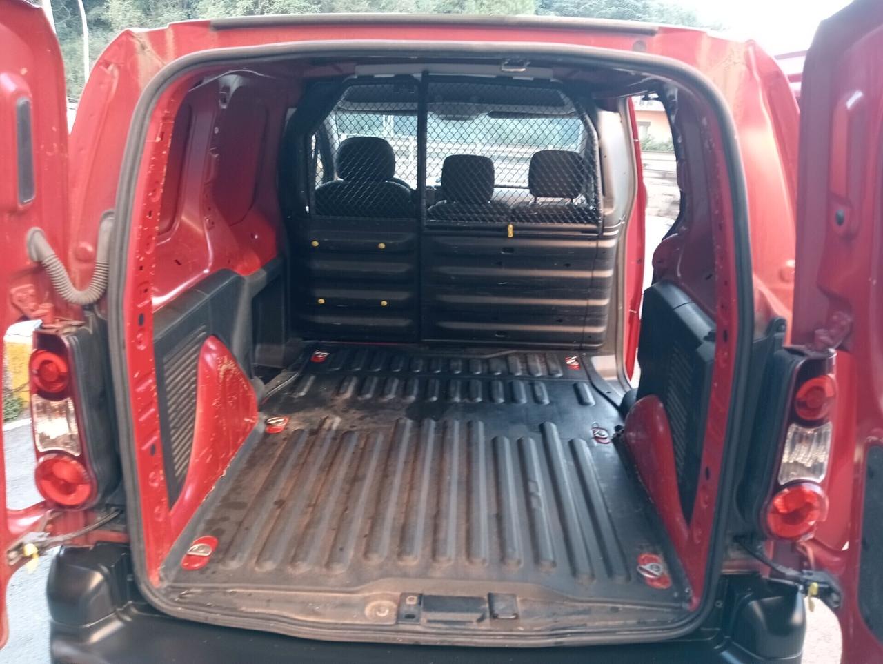 Citroen Berlingo BlueHDi 75 Feel 3 posti no IVA euro6