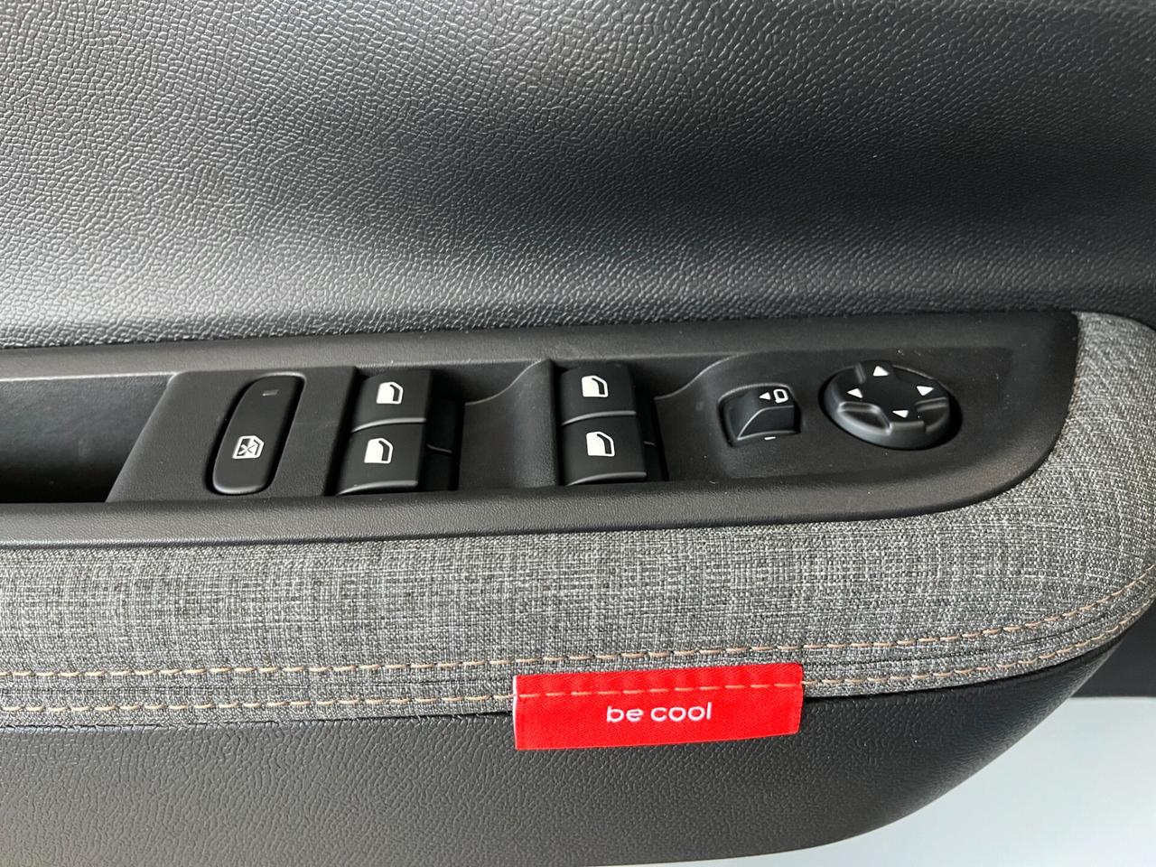Citroen C3 Aircross PureTech Turbo 100 Plus Km0