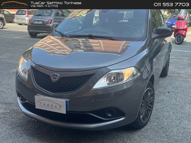 Lancia Ypsilon Gold 1.2 #11157