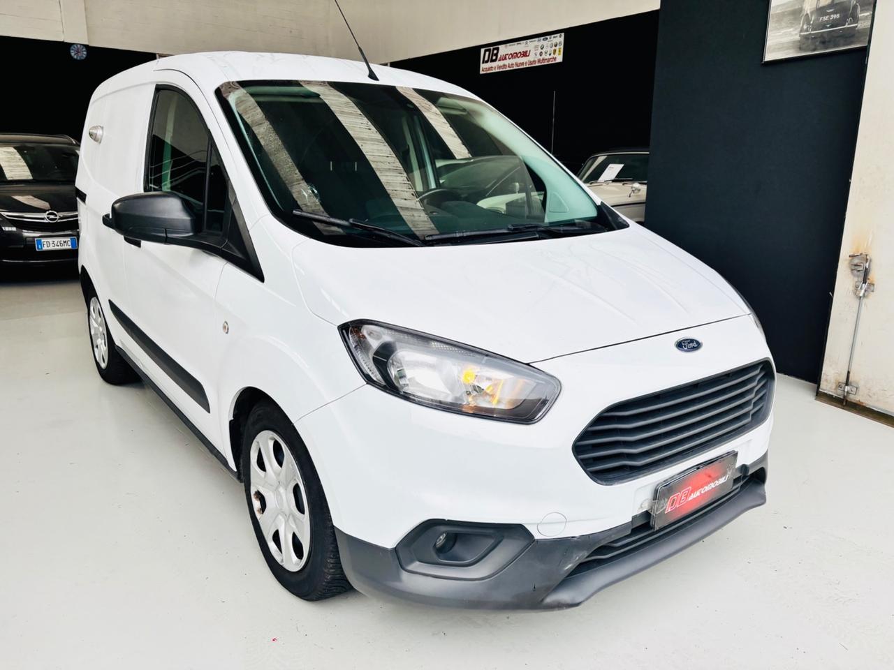 Ford Transit Courier 1.5 TDCi 100CV Van Trend