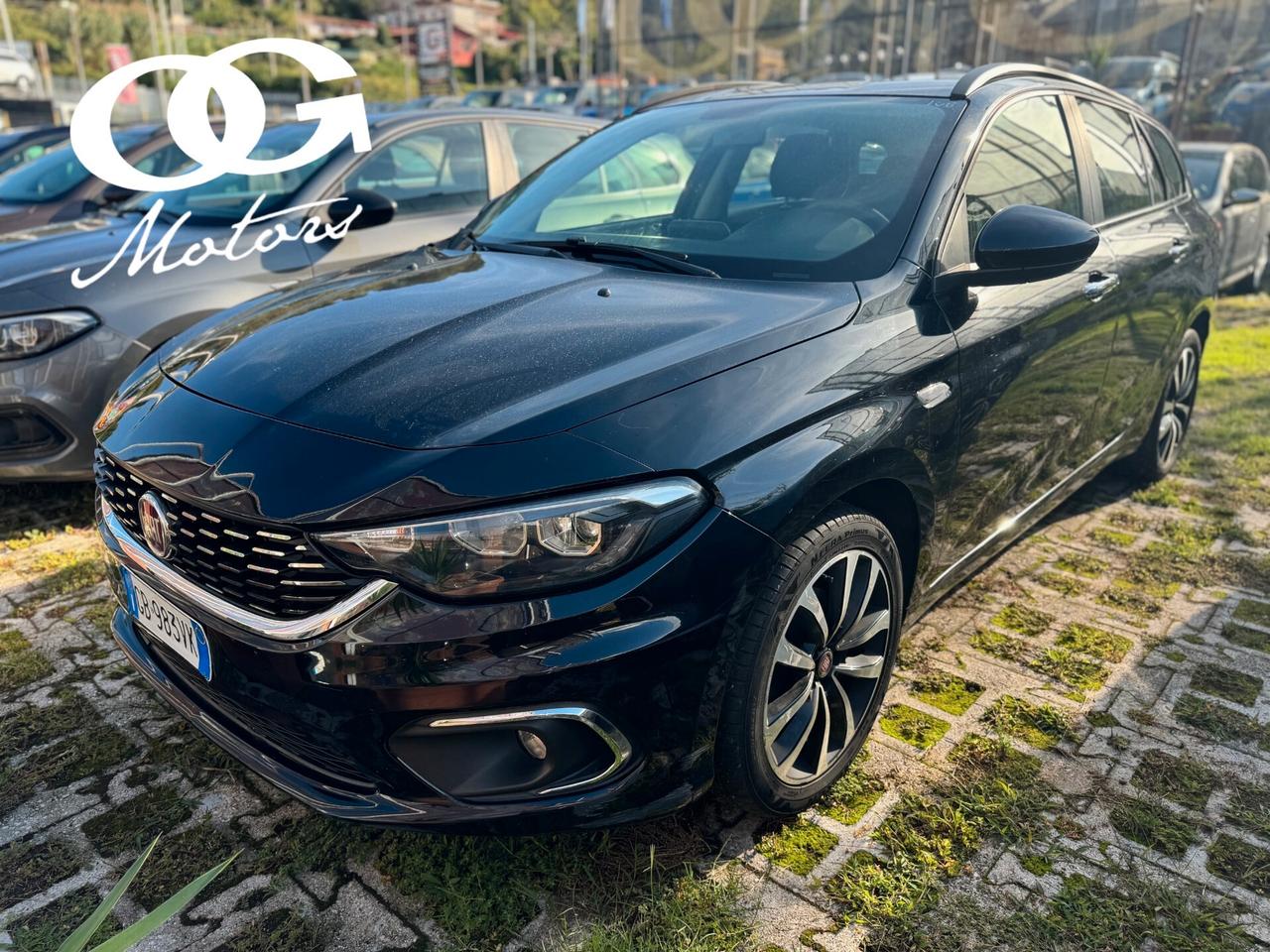 Fiat Tipo SW 1.6cc Mjt 120cv Lounge Vari Colori