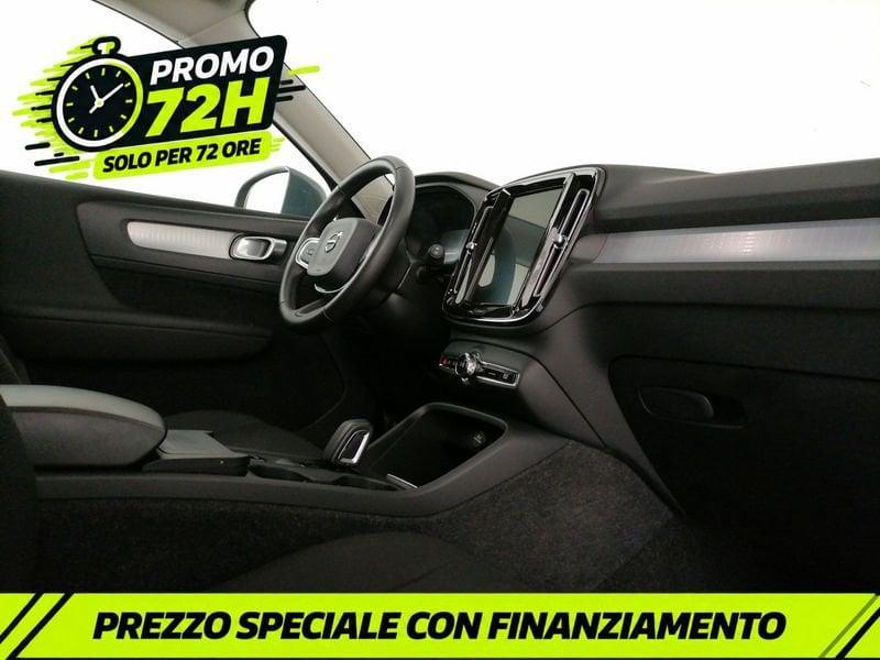 Volvo XC40 2.0 d3 Momentum geartronic my20