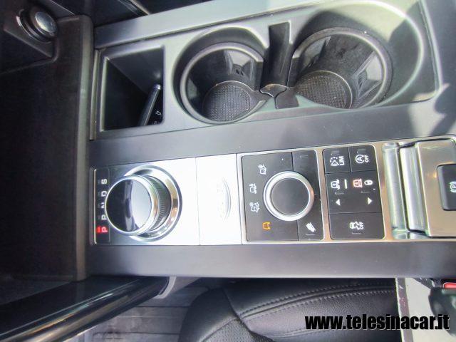 LAND ROVER Discovery 2.0 TD4 SE 180CV AUTOM