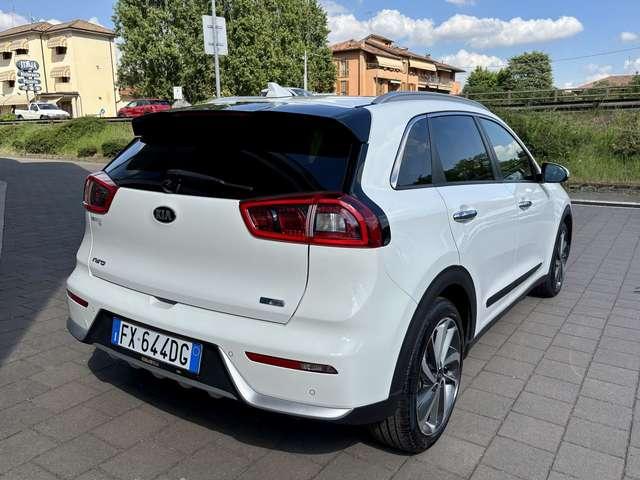 Kia Niro 1.6 HEV GDI Energy DCT
