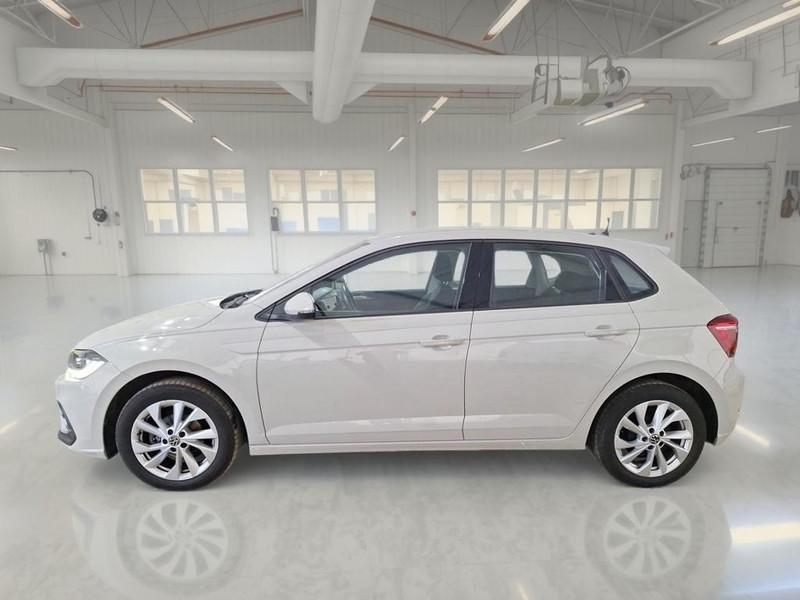 VOLKSWAGEN POLO 1.0 TSI Style 5 PORTE