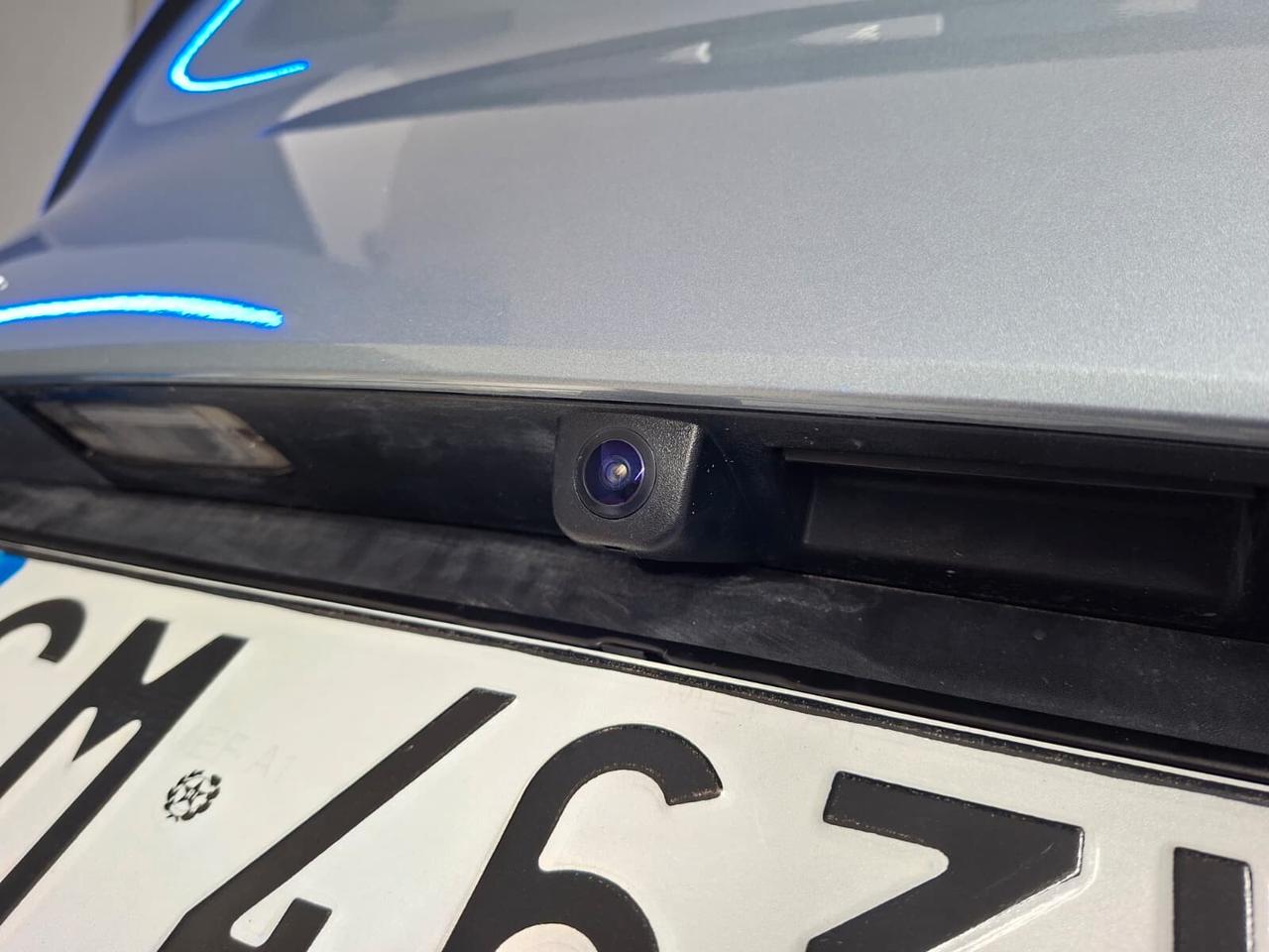 Kia Sportage 1.6 CRDi MHEV 163cv Business 2022