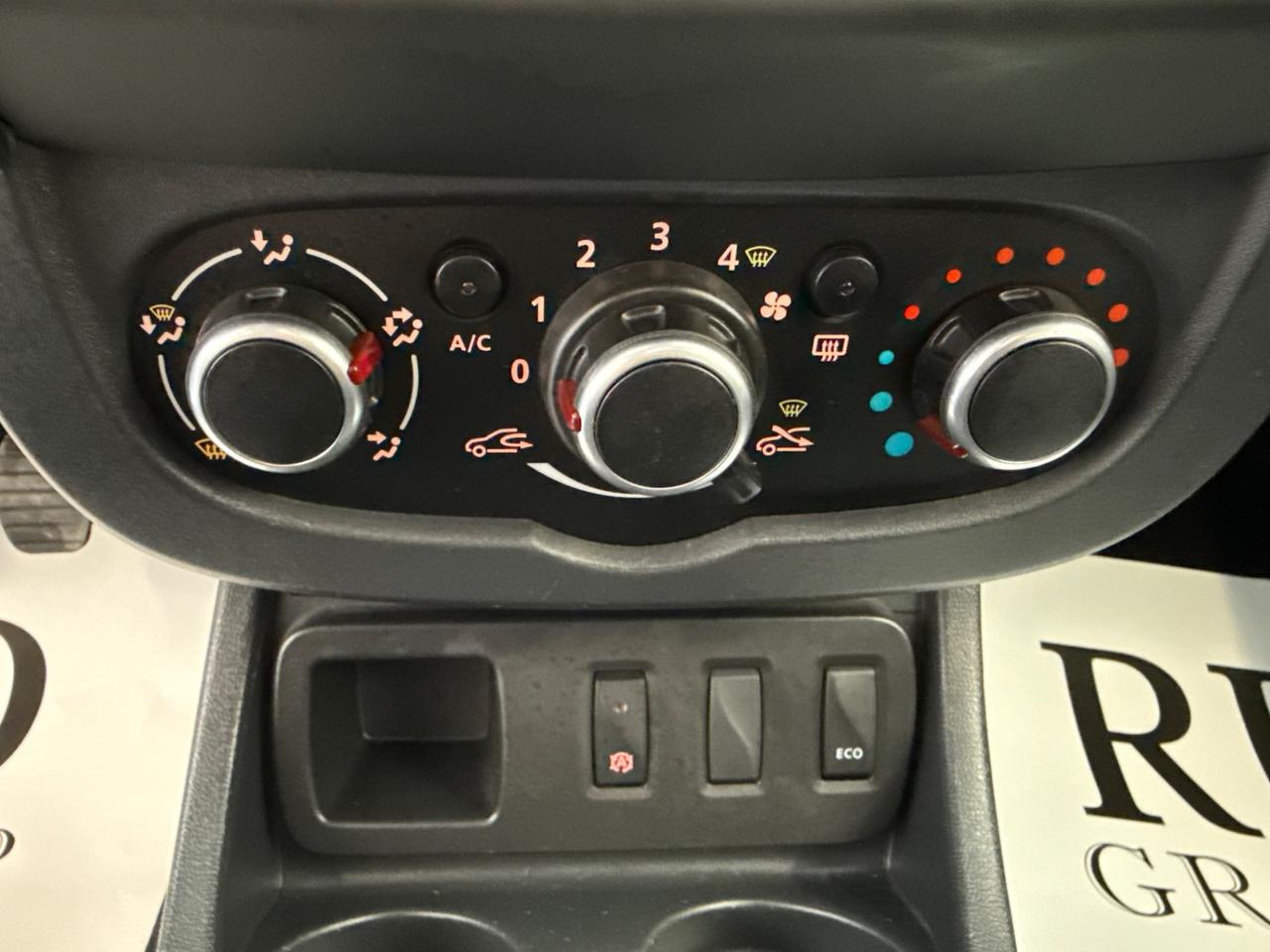 Dacia Duster 1.6 115CV Start&Stop 4x2 GPL Lauréate