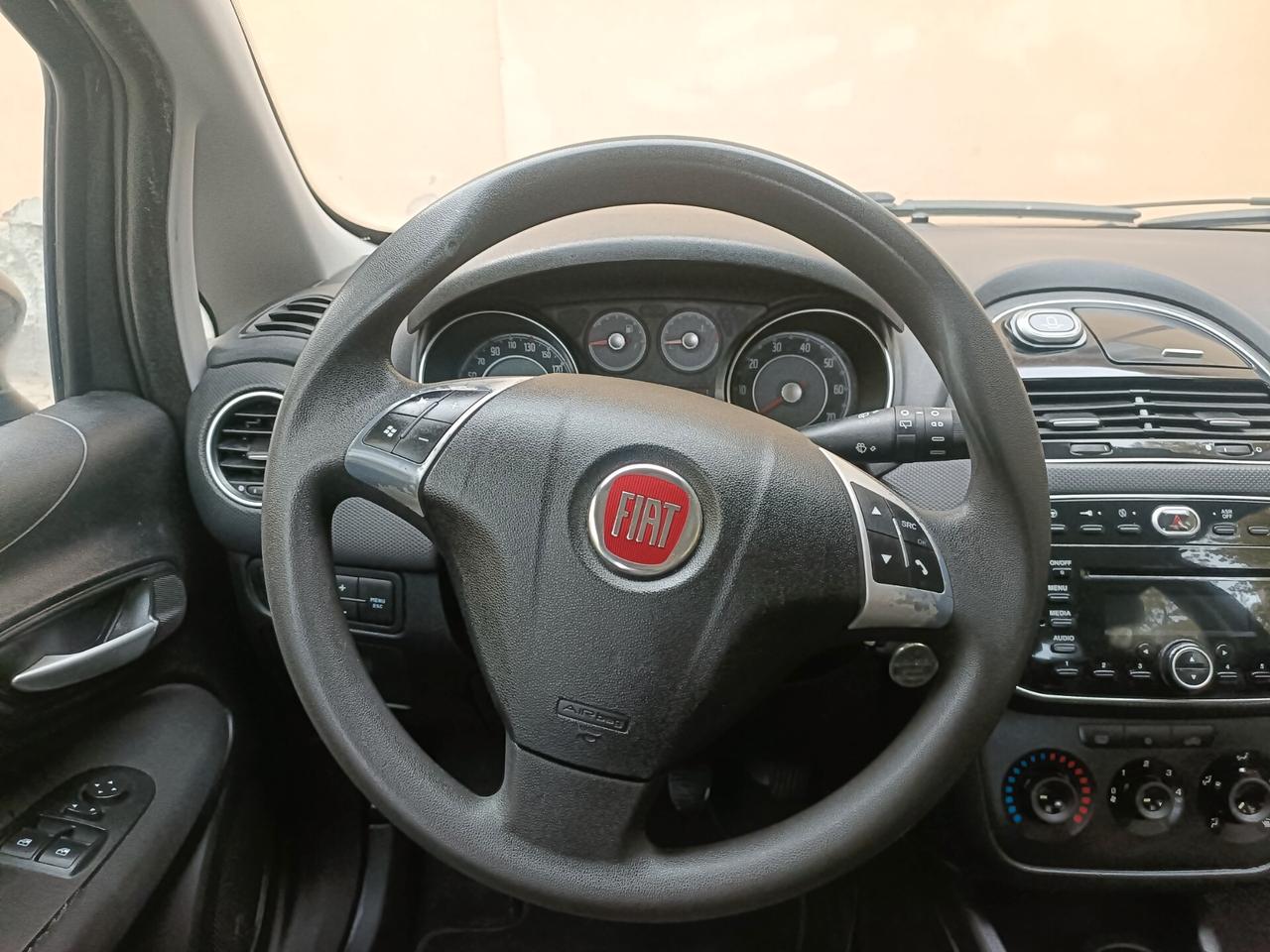 Fiat Punto Evo 1.4 3 porte S&S Dynamic