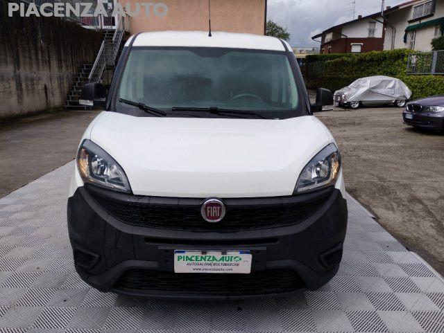 FIAT Doblo Doblò 1.3 MJT PC-TN Cargo Lamierato
