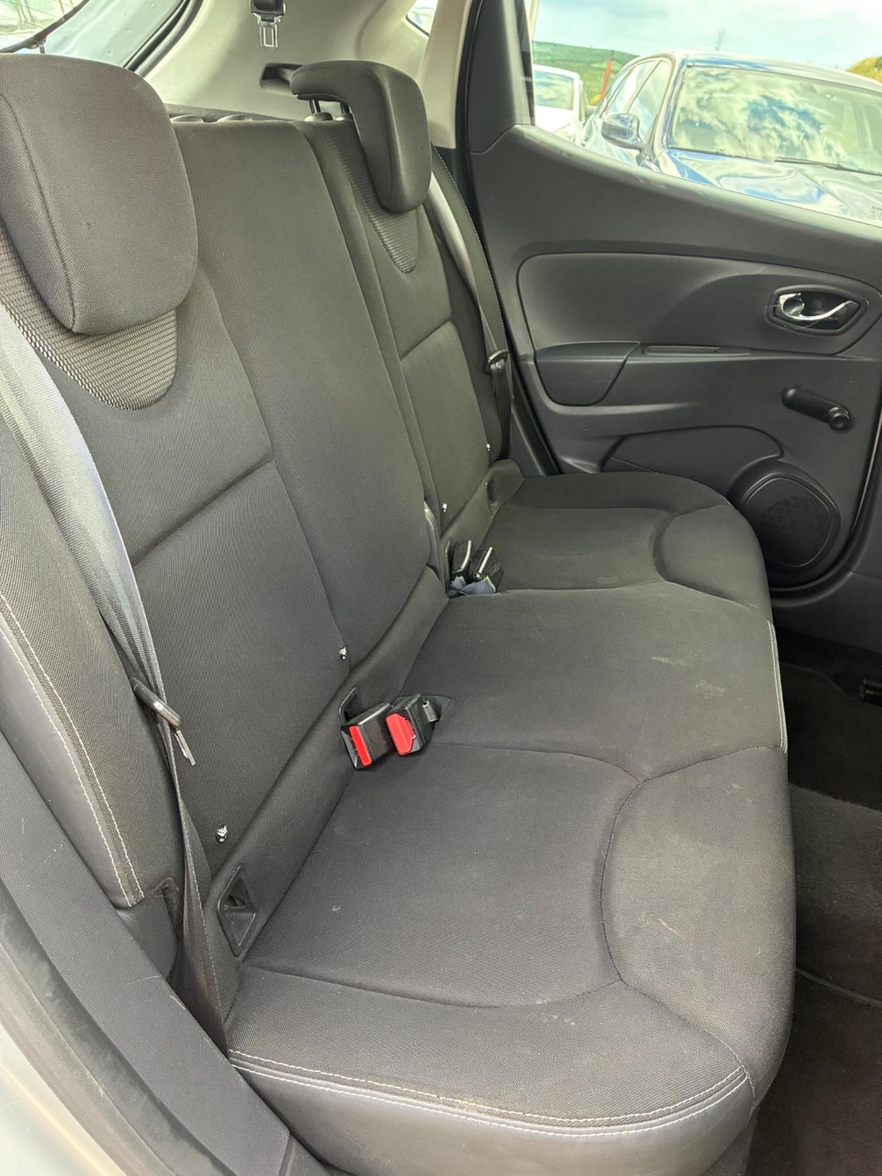 Renault Clio 1.5 dCi 8V 75CV 5 porte Live