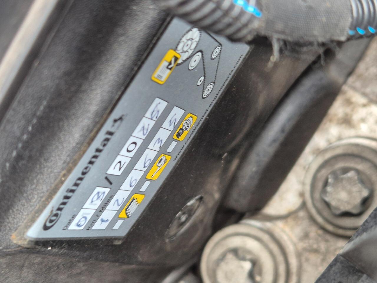 Alfa Romeo MiTo 1.6 JTDm 16V Distinctive Sport Pack