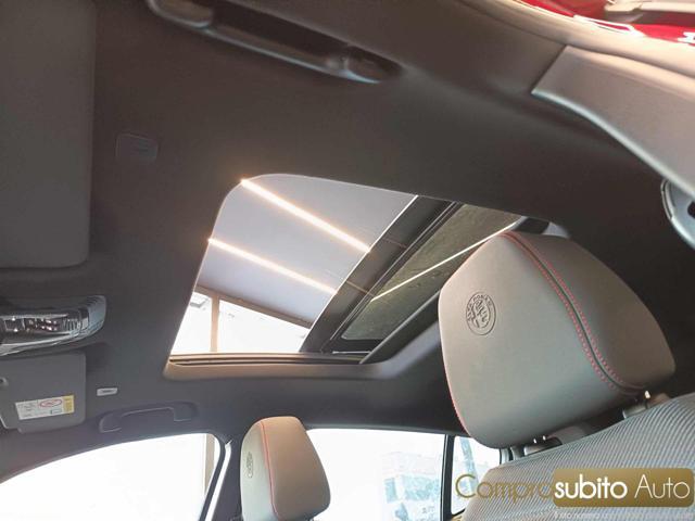 ALFA ROMEO Tonale 1.5 130 CV MHEV TCT7 Veloce