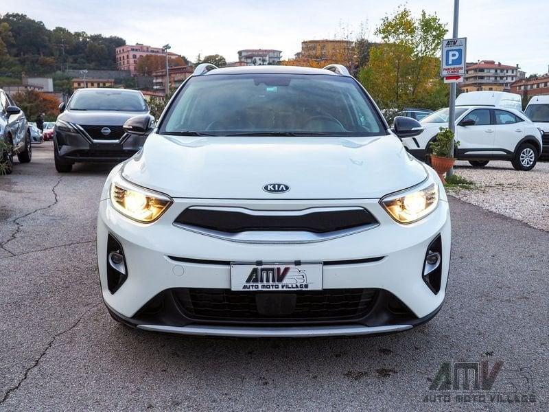 KIA Stonic 1.4 MPI 100CV EcoGPL Energy