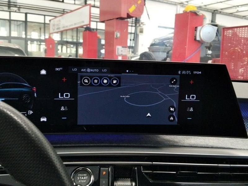 Peugeot 3008 Hybrid 145 GT e-DCS 6
