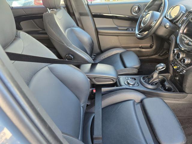 MINI Countryman 1.5 Cooper SE Hype Countryman ALL4 Automatica