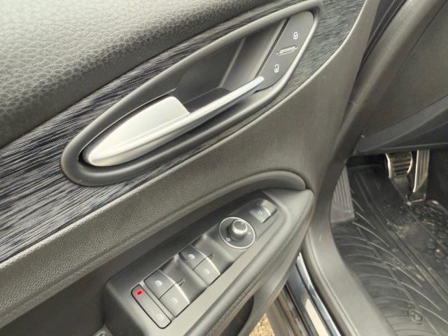 ALFA ROMEO Stelvio 2.2 diesel 160 CV AT8 RWD Sprint AUTOCARRO