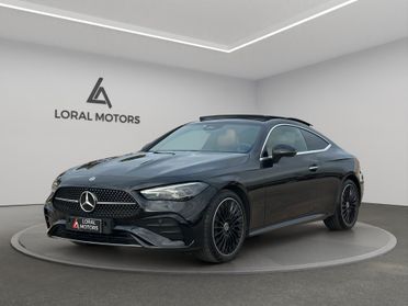 Mercedes-benz CLE 220 d Coupé AMG Line Premium Plus