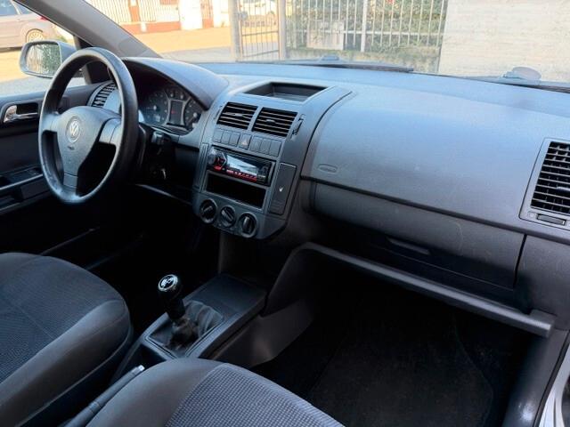 Volkswagen Polo 12V 5p. Comfortline Euro 4