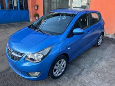 Opel Karl 1.0 75 CV Edition- Km 61000-