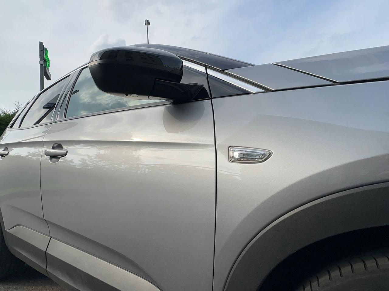 Opel Grandland X 1.2 Ultimate