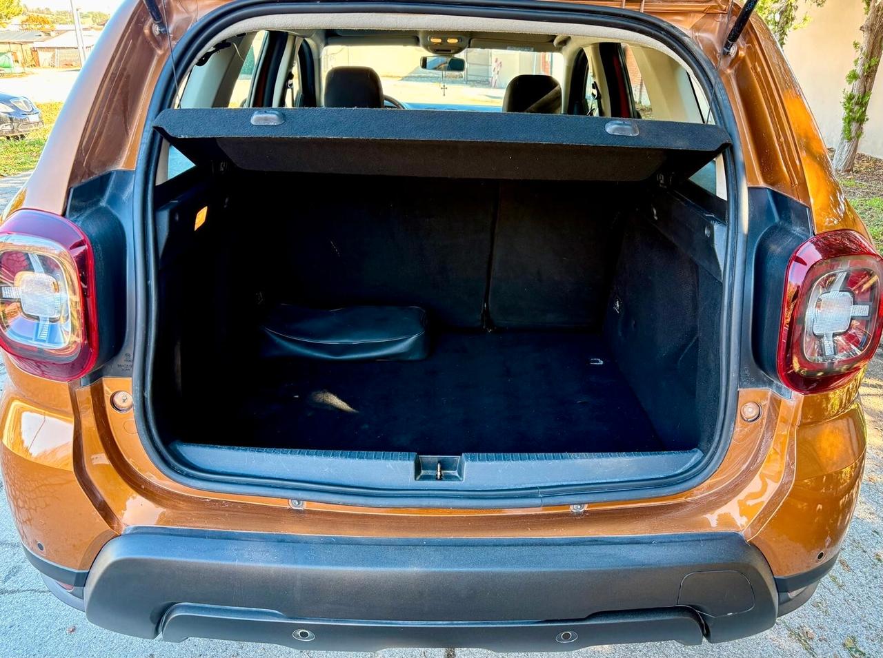 Dacia Duster 1.5 Blue dCi 8V 115 CV 4x2 Comfort