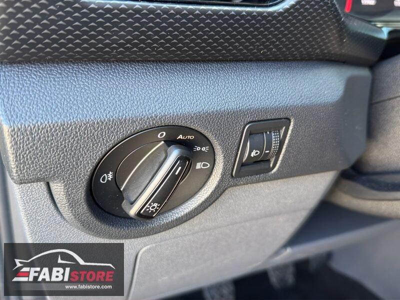 Volkswagen T-Cross 1.0 TSI 110 Cv Advanced - Navi, CarPlay, Cruise, Ruotino ecc