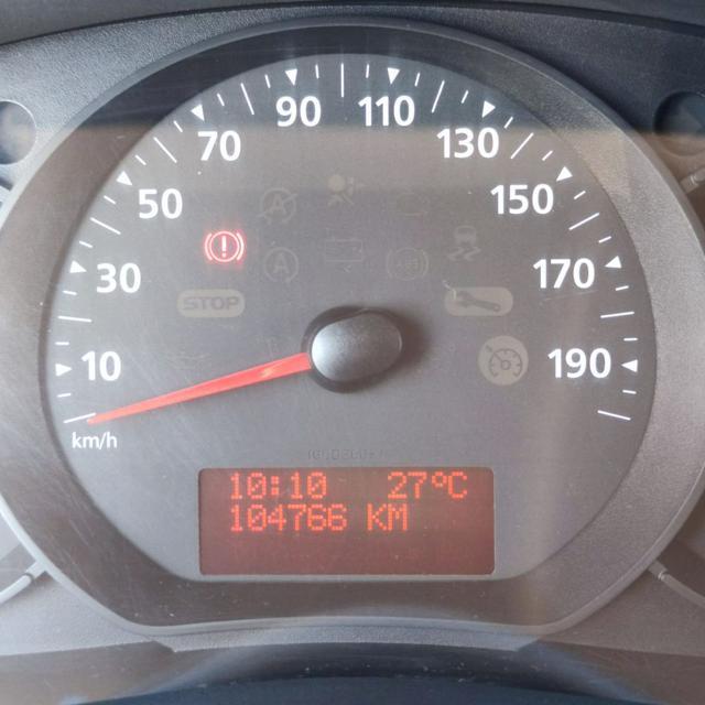 RENAULT KANGOO 1.5 BLUE DCI FURGONE 3 POSTI - 2021