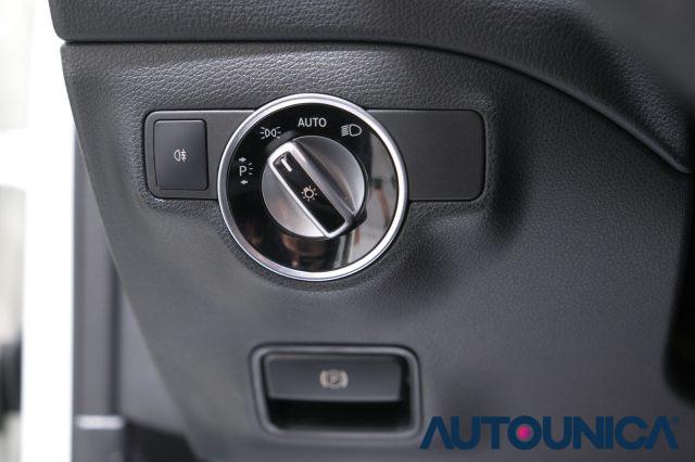 MERCEDES-BENZ GLA 220 D AUTOMATIC 4MATIC PREMIUM AMG TETTO PANORAMA